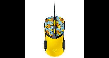 Razer Cobra - Pokémon Edition gaming muis