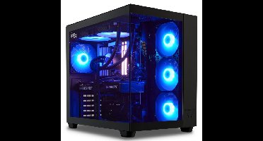 Erazer Tank X15 (MD340130) gaming pc