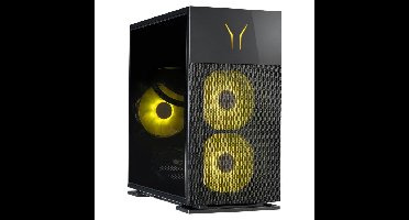 Erazer Hunter X30 (MD340132) gaming pc