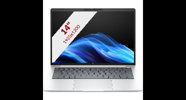HP EliteBook 8 G1i AI (DL5V8ET) 14'' laptop