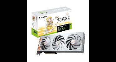 GIGABYTE GeForce RTX 5060 ARI 8G grafische kaart