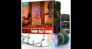 Govee Christmas Sparkle String Lights verlichting