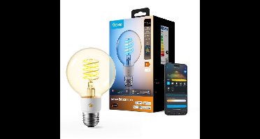 Govee G80 Smart Edison Bulb E27 led-lamp