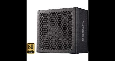 Cooler Master Elite Gold 850 voeding