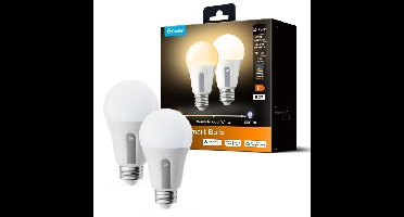 Govee A19 Slimme LED Lampen led-lamp