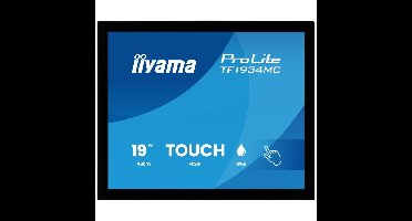 iiyama ProLite TF1934MC-B8X led monitor