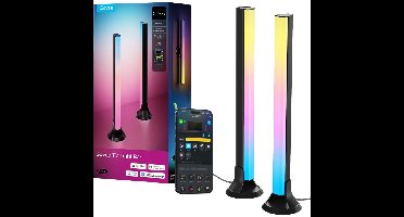 Govee RGBWIC TV Light Bar led bar