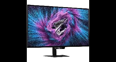GIGABYTE AORUS ELITE FO27Q24G 26.5'' gaming monitor