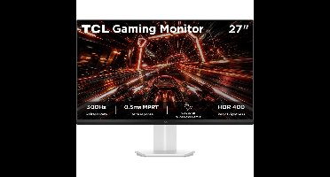 TCL 27P1AD 27'' gaming monitor