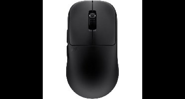 Pulsar TenZ Medium Signature Edition 2.0 Gaming Mouse - Black