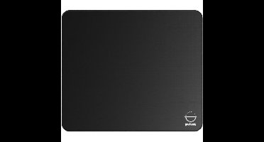 Pulsar Saturn Pro XL Firm Mousepad - Jet Black
