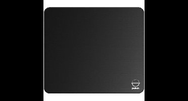Pulsar Saturn Pro XL Xsoft Mousepad - Jet Black