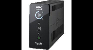 APC Back-UPS PRO BR900G-GR - noodstroomvoeding