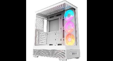 NZXT S5 RGB midi tower behuizing