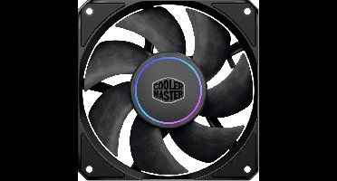 Cooler Master MasterFan M120 ARGB case fan