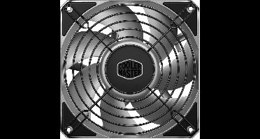 Cooler Master MasterFan A120 FC case fan