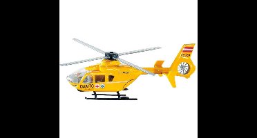 SIKU SUPER ÖAMTC-Hubschrauber modelvoertuig