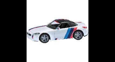 SIKU SUPER BMW Z4 M40i modelvoertuig