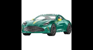 SIKU SUPER - Aston Martin Vantage AMV24 modelvoertuig