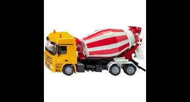 SIKU Fahrmischer 10353900004 modelvoertuig