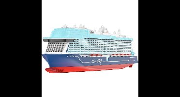 SIKU SUPER - Mein Schiff Relax modelvoertuig
