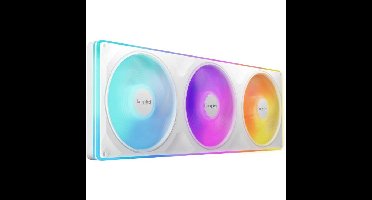 be quiet! Light Wings Pro IO Reverse case fan