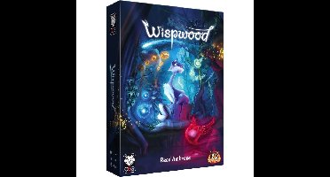 White Goblin Games Wispwood Bordspel