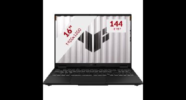 ASUS TUF Gaming A16 FA608UHI-TU452W 16'' gaming laptop