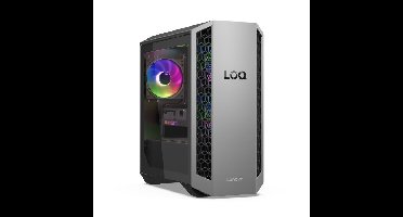 Lenovo LOQ Tower 26ADR10 (91DF00GEMH) gaming pc