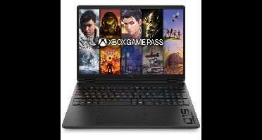 HP HyperX 15-gb0290nd R9-8940HX 5070 32/1