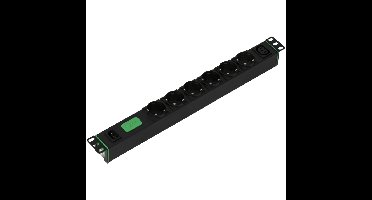 APC Easy Rack PDU 2,3 kW 230 V 10 A