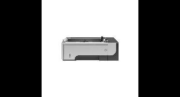 HP LaserJet papierinvoer/lade voor 500 vel (CE530A) papierlade