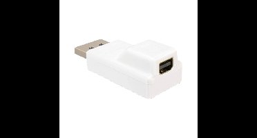 DeLOCK Adapter DisplayPort > Mini-DisplayPort