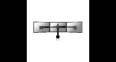 Neomounts FPMA-D700D3 monitor bureausteun bevestiging