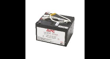 APC RBC109 vervangende oplaadbare batterij