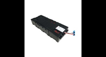 APC RBC115 vervangende oplaadbare batterij
