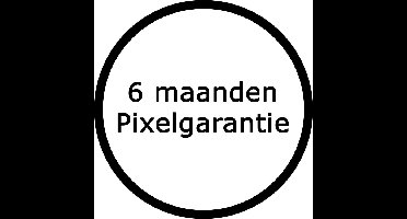ALTERNATE 6 maanden pixelgarantie