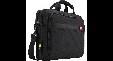 Case Logic DLC-117 17,3" tablet- en laptoptas
