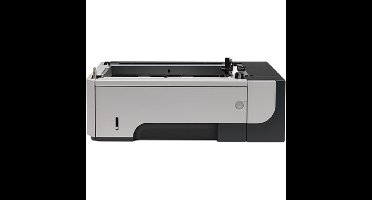 HP Color LaserJet papierlade voor 500 vel CE860A