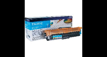 Brother Toner Cyaan TN241C