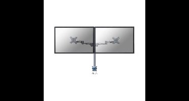 Neomounts FPMA-D935D monitor bureausteun monitorarm