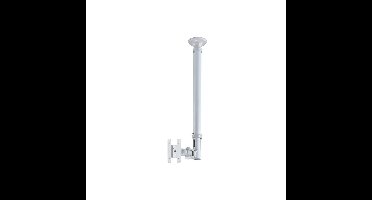 Neomounts FPMA-C100SILVER monitor plafondsteun bevestiging
