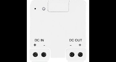 KlikAanKlikUit Mini 12-24 V LED dimmer