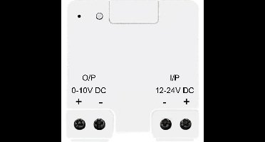 KlikAanKlikUit Mini 0-10V LED Controller dimmer