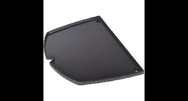Weber Bakplaat grillplaat
