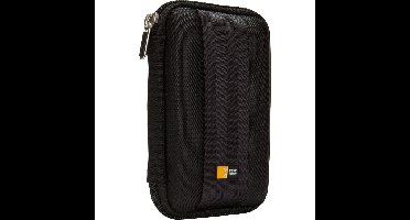 Case Logic QHDC-101-BLACK draagbare harde schijf hoes tas