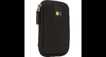 Case Logic EHDC-101-BLACK draagbare harde schijf hoes tas