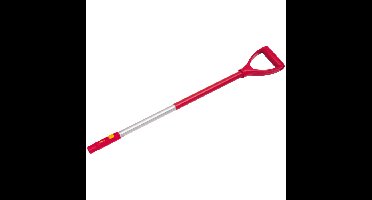WOLF-Garten multi-star ZM-AD Aluminium D-steel