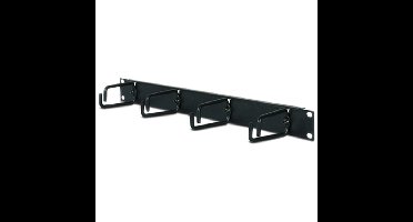 APC Kabelgeleider horizontaal 1U AR8425A kabelgeleiding