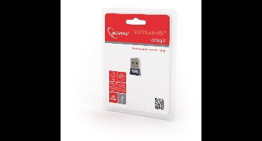 BTD-MINI5 Bluetooth 4.0 USB mini-adapter 24 Mbit/s